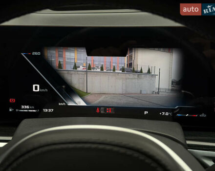 Синій БМВ Х5, об'ємом двигуна 4.4 л та пробігом 49 тис. км за 105 $, фото 47 на Automoto.ua