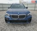 Синий БМВ Х5, объемом двигателя 3 л и пробегом 29 тыс. км за 22000 $, фото 4 на Automoto.ua