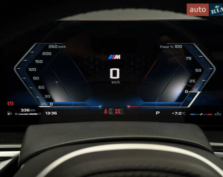 Синій БМВ Х5, об'ємом двигуна 4.4 л та пробігом 49 тис. км за 105 $, фото 45 на Automoto.ua