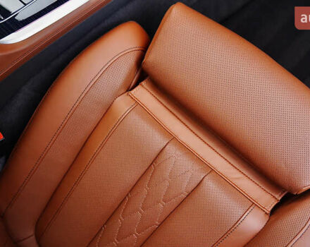 Синій БМВ Х5, об'ємом двигуна 4.4 л та пробігом 6 тис. км за 112999 $, фото 47 на Automoto.ua