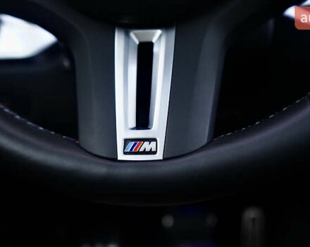 Синій БМВ Х5, об'ємом двигуна 4.4 л та пробігом 6 тис. км за 112999 $, фото 30 на Automoto.ua