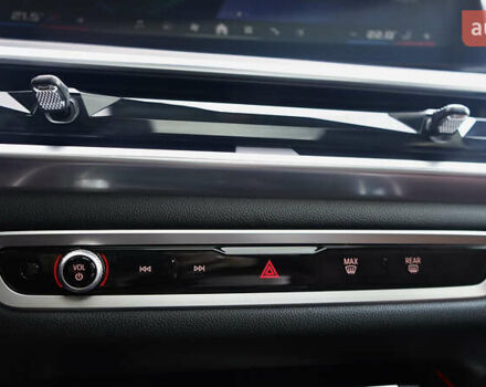 Синій БМВ Х5, об'ємом двигуна 4.4 л та пробігом 6 тис. км за 112999 $, фото 40 на Automoto.ua