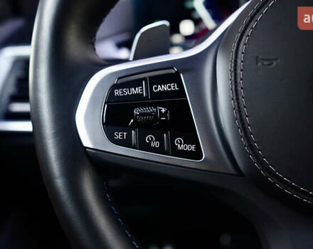 Синій БМВ Х5, об'ємом двигуна 4.4 л та пробігом 6 тис. км за 112999 $, фото 28 на Automoto.ua