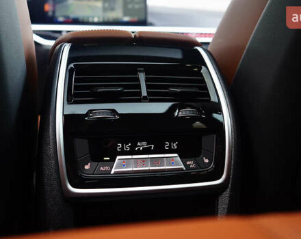 Синій БМВ Х5, об'ємом двигуна 4.4 л та пробігом 6 тис. км за 112999 $, фото 49 на Automoto.ua