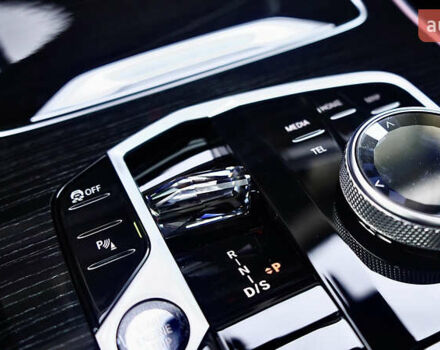 Синій БМВ Х5, об'ємом двигуна 4.4 л та пробігом 6 тис. км за 112999 $, фото 43 на Automoto.ua