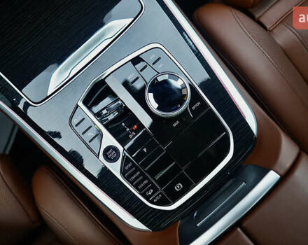 Синій БМВ Х5, об'ємом двигуна 4.4 л та пробігом 6 тис. км за 112999 $, фото 41 на Automoto.ua