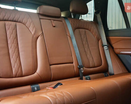 Синій БМВ Х5, об'ємом двигуна 4.4 л та пробігом 6 тис. км за 112999 $, фото 51 на Automoto.ua