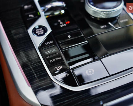 Синій БМВ Х5, об'ємом двигуна 4.4 л та пробігом 6 тис. км за 112999 $, фото 39 на Automoto.ua