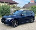Синий БМВ Х5, объемом двигателя 4.4 л и пробегом 38 тыс. км за 88888 $, фото 1 на Automoto.ua