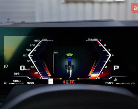 Синій БМВ Х5, об'ємом двигуна 4.4 л та пробігом 6 тис. км за 112999 $, фото 34 на Automoto.ua