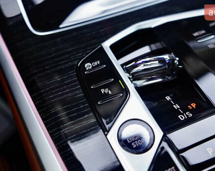 Синій БМВ Х5, об'ємом двигуна 4.4 л та пробігом 6 тис. км за 112999 $, фото 42 на Automoto.ua