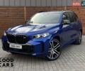 Синий БМВ Х5, объемом двигателя 4.4 л и пробегом 8 тыс. км за 95500 $, фото 1 на Automoto.ua