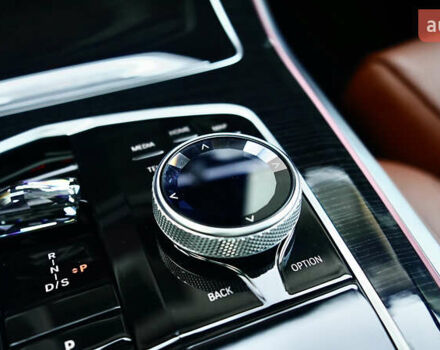 Синій БМВ Х5, об'ємом двигуна 4.4 л та пробігом 6 тис. км за 112999 $, фото 44 на Automoto.ua