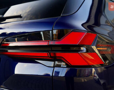 Синій БМВ Х5, об'ємом двигуна 4.4 л та пробігом 6 тис. км за 112999 $, фото 22 на Automoto.ua