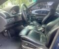 Синий БМВ Х5, объемом двигателя 4.4 л и пробегом 460 тыс. км за 9000 $, фото 4 на Automoto.ua