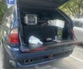 Синий БМВ Х5, объемом двигателя 4.4 л и пробегом 460 тыс. км за 9000 $, фото 2 на Automoto.ua