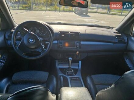 БМВ Х5 2006 в Львове на Automoto.ua Синий БМВ Х5, объемом двигателя 2.99 л и пробегом 360 тыс. км за 10700 $, фото 1 на Automoto.ua