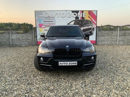 БМВ Х5 2007 в Коломые на Automoto.ua Синий БМВ Х5, объемом двигателя 3 л и пробегом 260 тыс. км за 13999 $, фото 1 на Automoto.ua