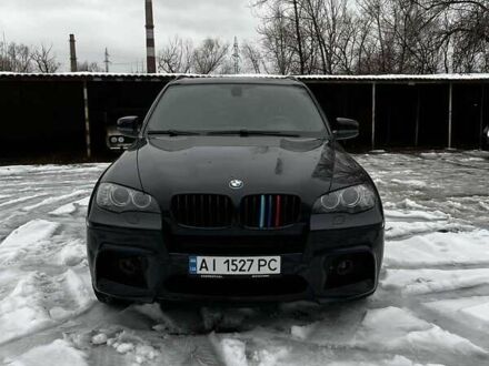 BMW X5 i E53 - характеристики - фото