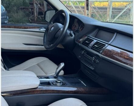 Синий БМВ Х5, объемом двигателя 3 л и пробегом 315 тыс. км за 16555 $, фото 1 на Automoto.ua
