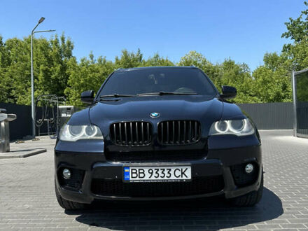 БМВ Х5 2012 в Киеве на Automoto.ua Синий БМВ Х5, объемом двигателя 3 л и пробегом 203 тыс. км за 14999 $, фото 1 на Automoto.ua