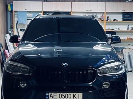 БМВ Х5 2014 у Запоріжжя на Automoto.ua Синій БМВ Х5, об'ємом двигуна 4.4 л та пробігом 120 тис. км за 27500 $, фото 1 на Automoto.ua