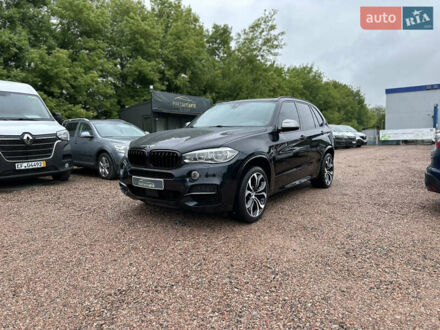 БМВ Х5 2014 в Ровно на Automoto.ua Синий БМВ Х5, объемом двигателя 3 л и пробегом 250 тыс. км за 31999 $, фото 1 на Automoto.ua