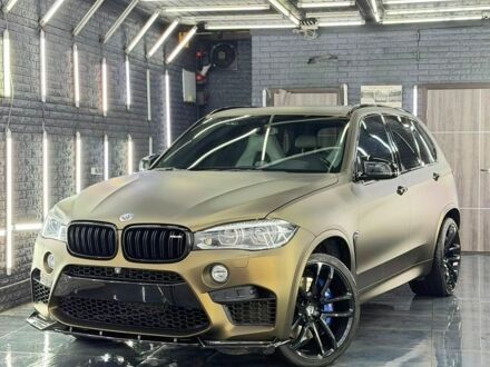 Синій БМВ Х5, об'ємом двигуна 3 л та пробігом 115 тис. км за 32000 $, фото 1 на Automoto.ua