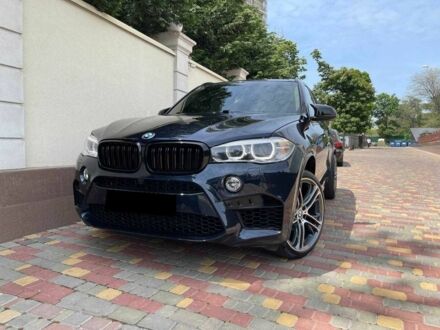 Синій БМВ Х5, об'ємом двигуна 3 л та пробігом 167 тис. км за 29999 $, фото 1 на Automoto.ua