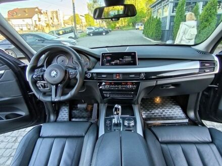 Синій БМВ Х5, об'ємом двигуна 3 л та пробігом 228 тис. км за 23700 $, фото 1 на Automoto.ua