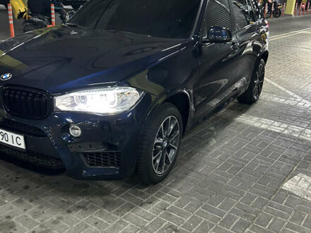 БМВ Х5 2017 в Киеве на Automoto.ua Синий БМВ Х5, объемом двигателя 3 л и пробегом 170 тыс. км за 37500 $, фото 1 на Automoto.ua