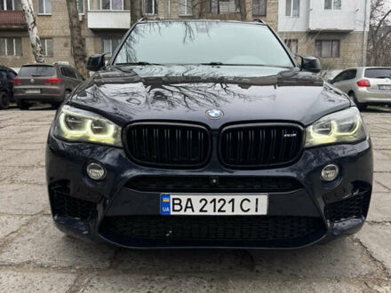 Синий БМВ Х5, объемом двигателя 2.98 л и пробегом 178 тыс. км за 24999 $, фото 1 на Automoto.ua