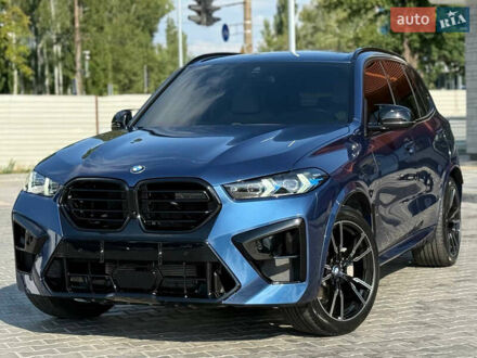 БМВ Х5 2019 у Кривому Розі на Automoto.ua Синій БМВ Х5, об'ємом двигуна 3 л та пробігом 66 тис. км за 57800 $, фото 1 на Automoto.ua