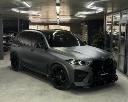 Синий БМВ Х5, объемом двигателя 3 л и пробегом 101 тыс. км за 66500 $, фото 1 на Automoto.ua