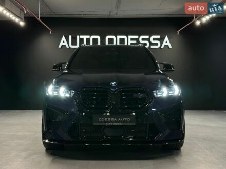 Синий БМВ Х5, объемом двигателя 4.39 л и пробегом 125 тыс. км за 51999 $, фото 1 на Automoto.ua