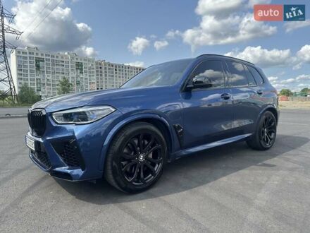 БМВ Х5 2021 в Чернигове на Automoto.ua Синий БМВ Х5, объемом двигателя 3 л и пробегом 32 тыс. км за 70000 $, фото 1 на Automoto.ua