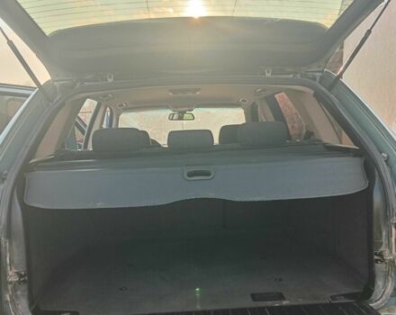 Зелений БМВ Х5, об'ємом двигуна 3 л та пробігом 225 тис. км за 8000 $, фото 8 на Automoto.ua
