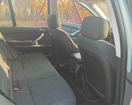 Зелений БМВ Х5, об'ємом двигуна 3 л та пробігом 225 тис. км за 8000 $, фото 9 на Automoto.ua