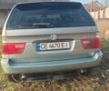 Зелений БМВ Х5, об'ємом двигуна 3 л та пробігом 225 тис. км за 8000 $, фото 3 на Automoto.ua