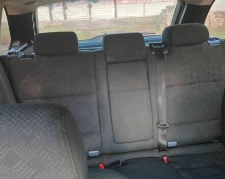 Зелений БМВ Х5, об'ємом двигуна 3 л та пробігом 225 тис. км за 8000 $, фото 6 на Automoto.ua