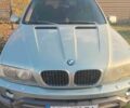 Зелений БМВ Х5, об'ємом двигуна 3 л та пробігом 225 тис. км за 8000 $, фото 2 на Automoto.ua