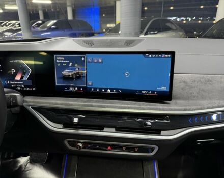 Зеленый БМВ Х5, объемом двигателя 3 л и пробегом 23 тыс. км за 83000 $, фото 22 на Automoto.ua