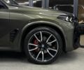 Зеленый БМВ Х5, объемом двигателя 3 л и пробегом 23 тыс. км за 83000 $, фото 3 на Automoto.ua