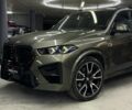 Зеленый БМВ Х5, объемом двигателя 3 л и пробегом 23 тыс. км за 83000 $, фото 6 на Automoto.ua