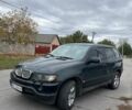 Зелений БМВ Х5, об'ємом двигуна 3 л та пробігом 250 тис. км за 5750 $, фото 4 на Automoto.ua