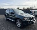 Зелений БМВ Х5, об'ємом двигуна 2.9 л та пробігом 386 тис. км за 5700 $, фото 1 на Automoto.ua