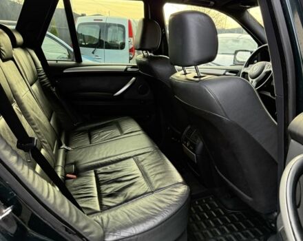 Зелений БМВ Х5, об'ємом двигуна 2.9 л та пробігом 386 тис. км за 5700 $, фото 7 на Automoto.ua