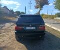 БМВ Х5 2001 в Краматорске на Automoto.ua Зеленый БМВ Х5, объемом двигателя 3 л и пробегом 360 тыс. км за 7000 $, фото 4 на Automoto.ua