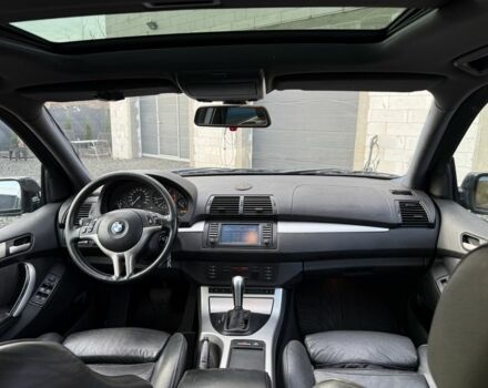 Зелений БМВ Х5, об'ємом двигуна 2.9 л та пробігом 386 тис. км за 5700 $, фото 6 на Automoto.ua