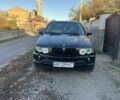 Зеленый БМВ Х5, объемом двигателя 2.9 л и пробегом 550 тыс. км за 7700 $, фото 1 на Automoto.ua